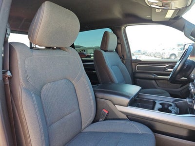 2022 RAM 1500 Lone Star