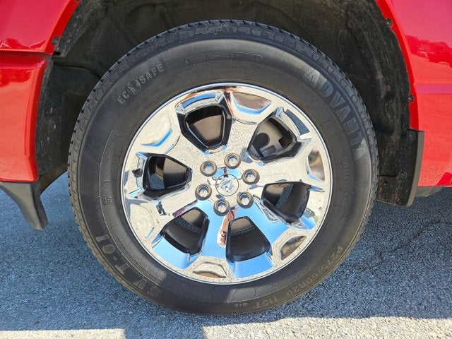 2022 RAM 1500 Lone Star