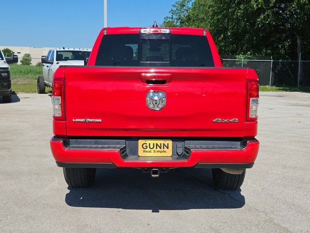 2022 RAM 1500 Lone Star