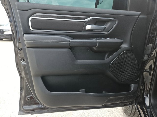 2024 RAM 1500 Lone Star