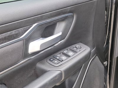2024 RAM 1500 Lone Star