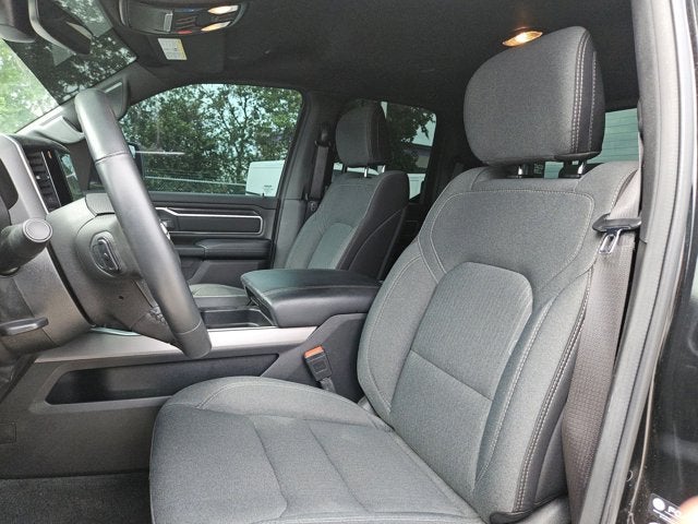 2024 RAM 1500 Lone Star