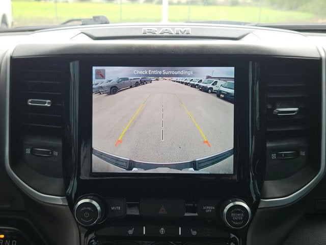 2024 RAM 1500 Lone Star