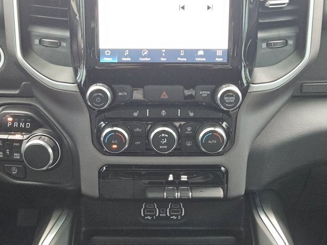 2024 RAM 1500 Lone Star