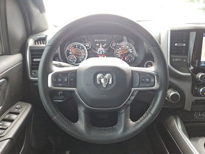 2024 RAM 1500 Lone Star