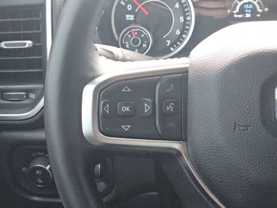2024 RAM 1500 Lone Star