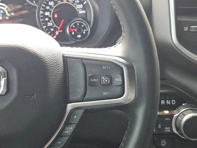 2024 RAM 1500 Lone Star