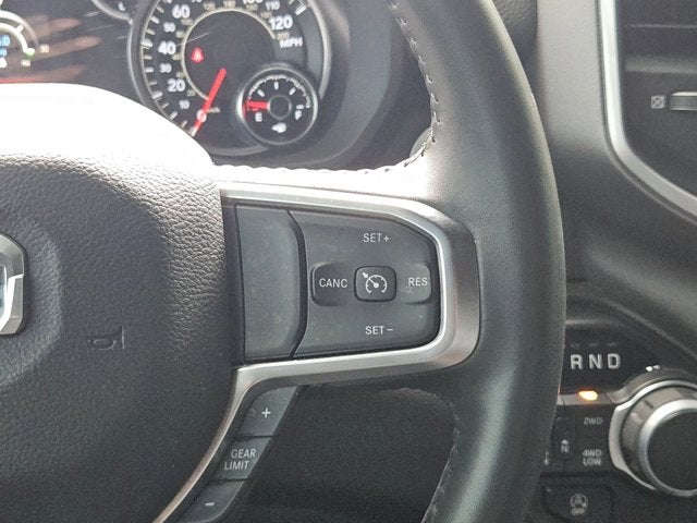 2024 RAM 1500 Lone Star