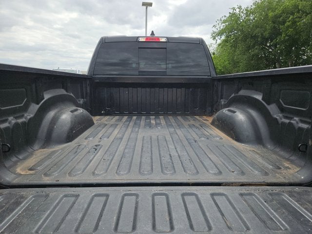 2024 RAM 1500 Lone Star