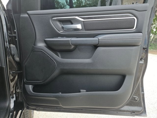 2024 RAM 1500 Lone Star