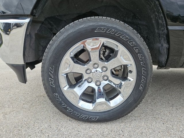 2024 RAM 1500 Lone Star