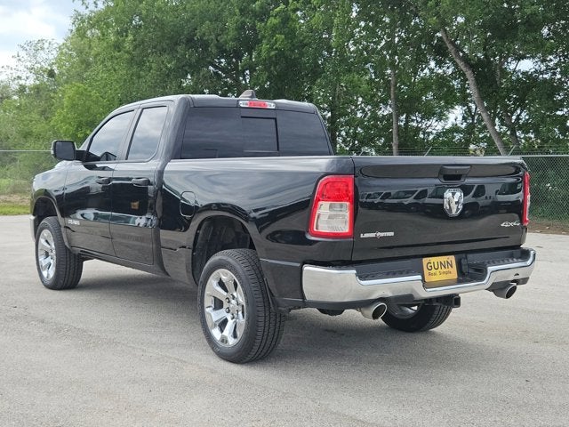 2024 RAM 1500 Lone Star