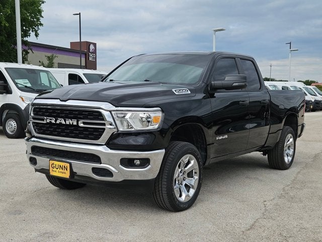2024 RAM 1500 Lone Star