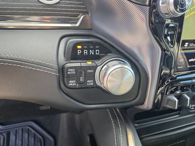 2020 RAM 1500 Limited