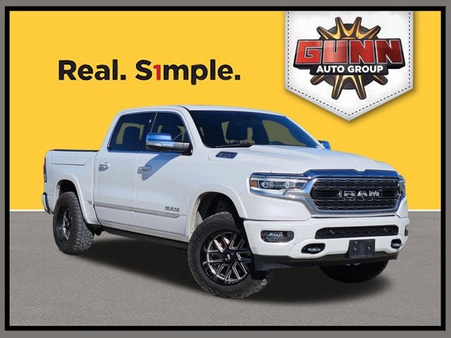 2020 RAM 1500 Limited