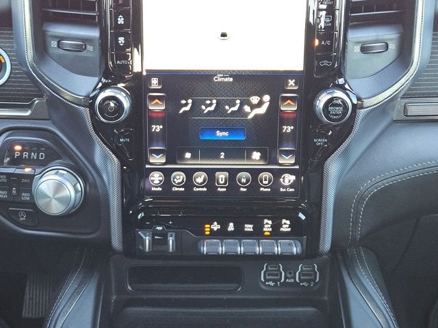 2020 RAM 1500 Limited