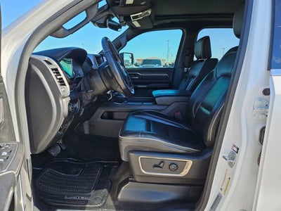 2020 RAM 1500 Limited