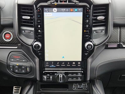 2024 RAM 1500 TRX