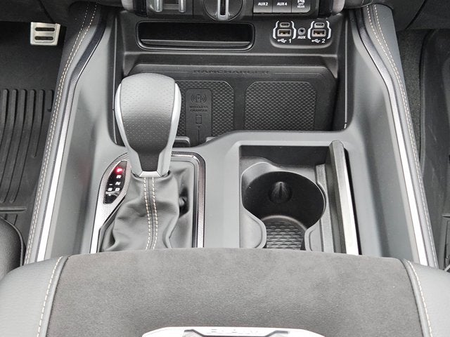 2024 RAM 1500 TRX
