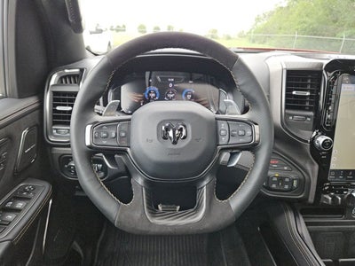 2024 RAM 1500 TRX