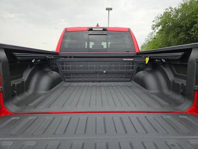 2024 RAM 1500 TRX