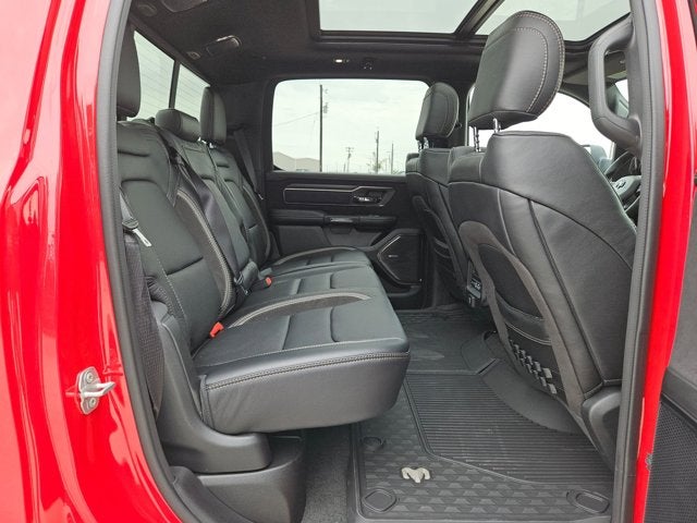 2024 RAM 1500 TRX