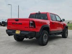 2024 RAM 1500 TRX