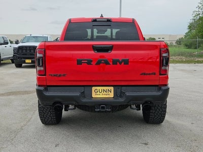 2024 RAM 1500 TRX