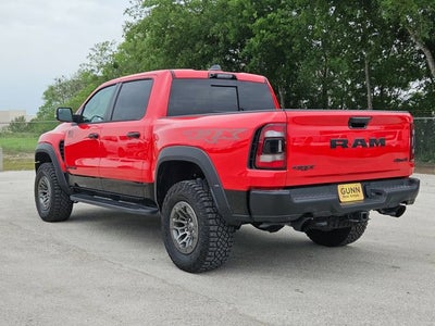 2024 RAM 1500 TRX