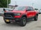 2024 RAM 1500 TRX