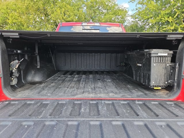 2025 RAM 1500 RHO