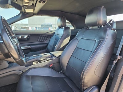 2023 Ford Mustang EcoBoost Premium