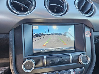 2023 Ford Mustang EcoBoost Premium