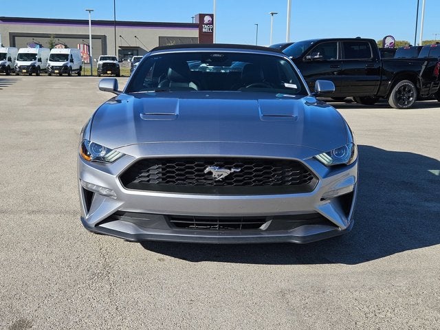 2023 Ford Mustang EcoBoost Premium