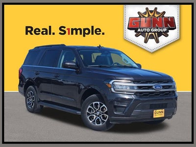 2024 Ford Expedition XLT