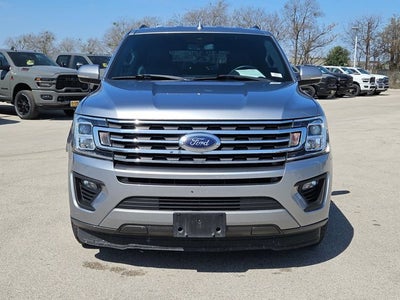 2020 Ford Expedition XLT