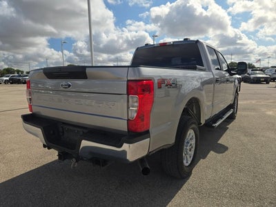 2020 Ford Super Duty F-250 SRW XL