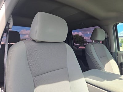 2020 Ford Super Duty F-250 SRW XL