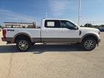 2020 Ford Super Duty F-250 SRW King Ranch