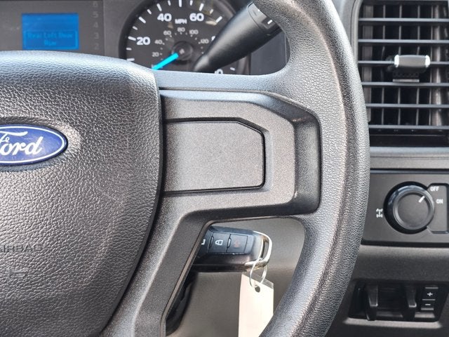 2017 Ford Super Duty F-250 SRW XL