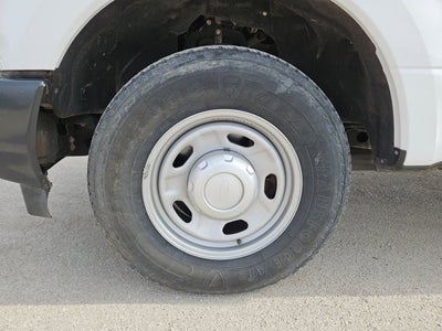 2017 Ford Super Duty F-250 SRW XL