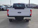 2017 Ford Super Duty F-250 SRW XL