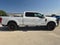 2021 Ford Super Duty F-250 SRW Limited