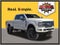 2024 Ford Super Duty F-250 SRW Platinum