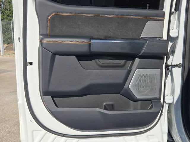 2024 Ford Super Duty F-250 SRW Platinum