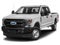 2022 Ford Super Duty F-350 DRW XL