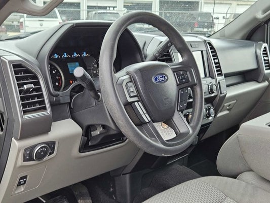 2020 Ford F-150 XL in San Antonio, TX - Gunn Nissan