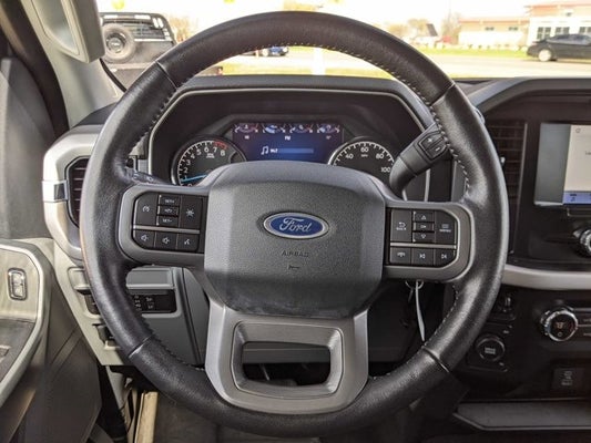 2021 Ford F-150 XL in San Antonio, TX - Gunn Nissan