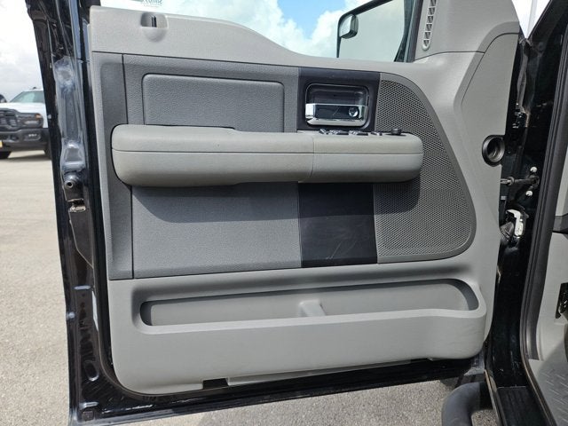 2008 Ford F-150 FX4