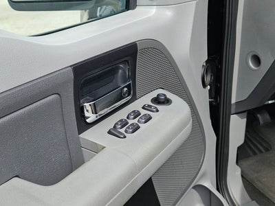 2008 Ford F-150 FX4